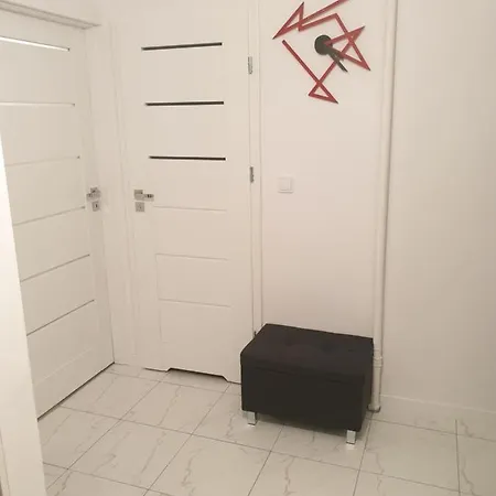 Anna Apartment