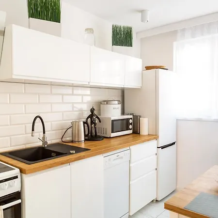 Apartment Anna *