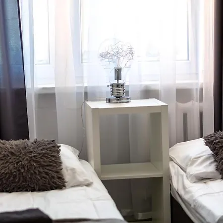 Anna Apartment Krynica-Zdrój